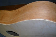 Wood
